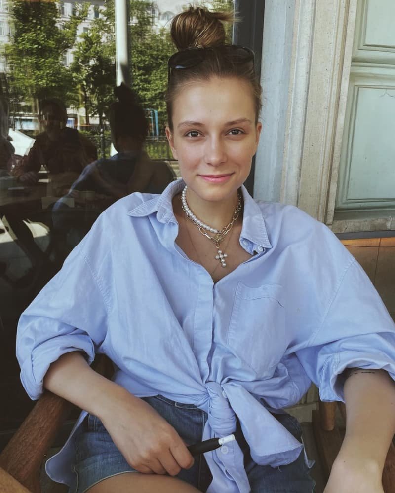 Пелагея Невзорова