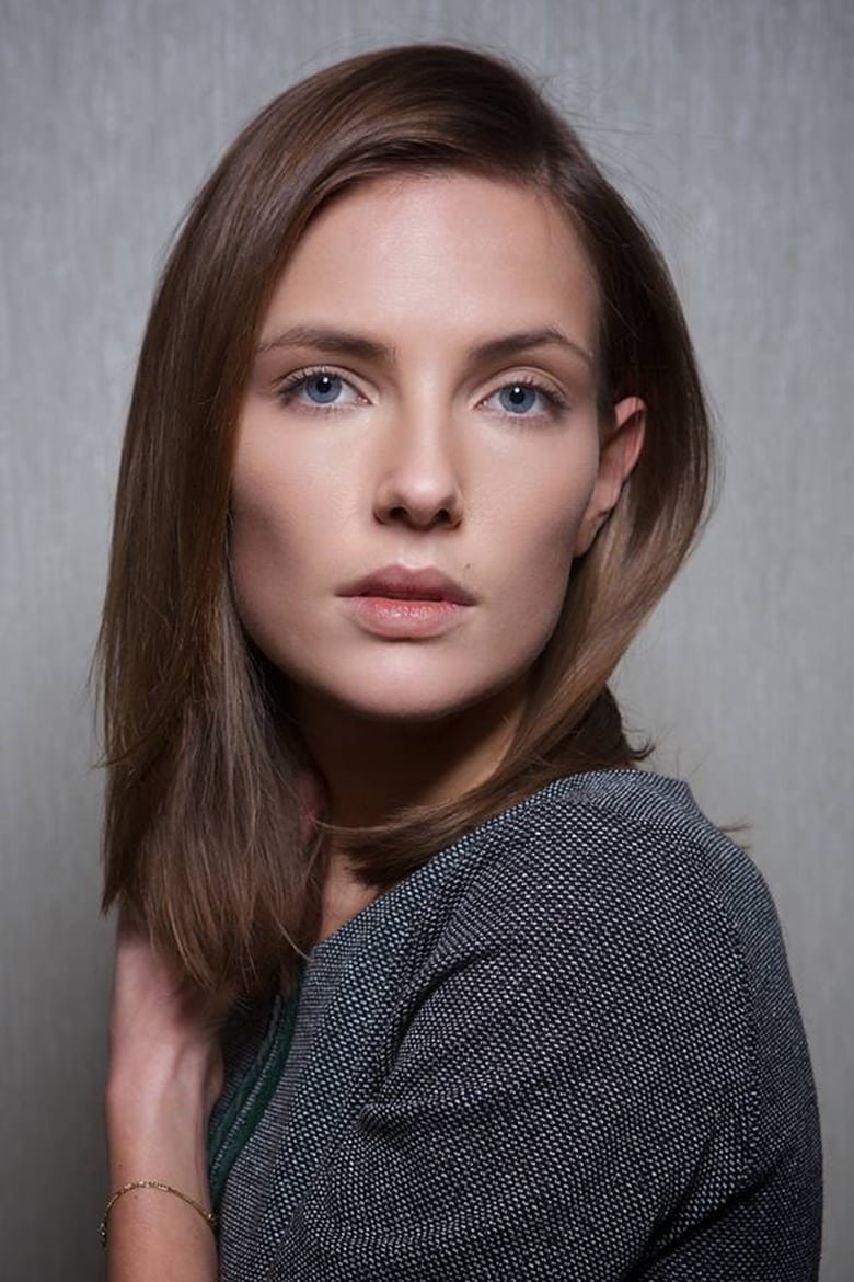 Aleksandra bogdanska