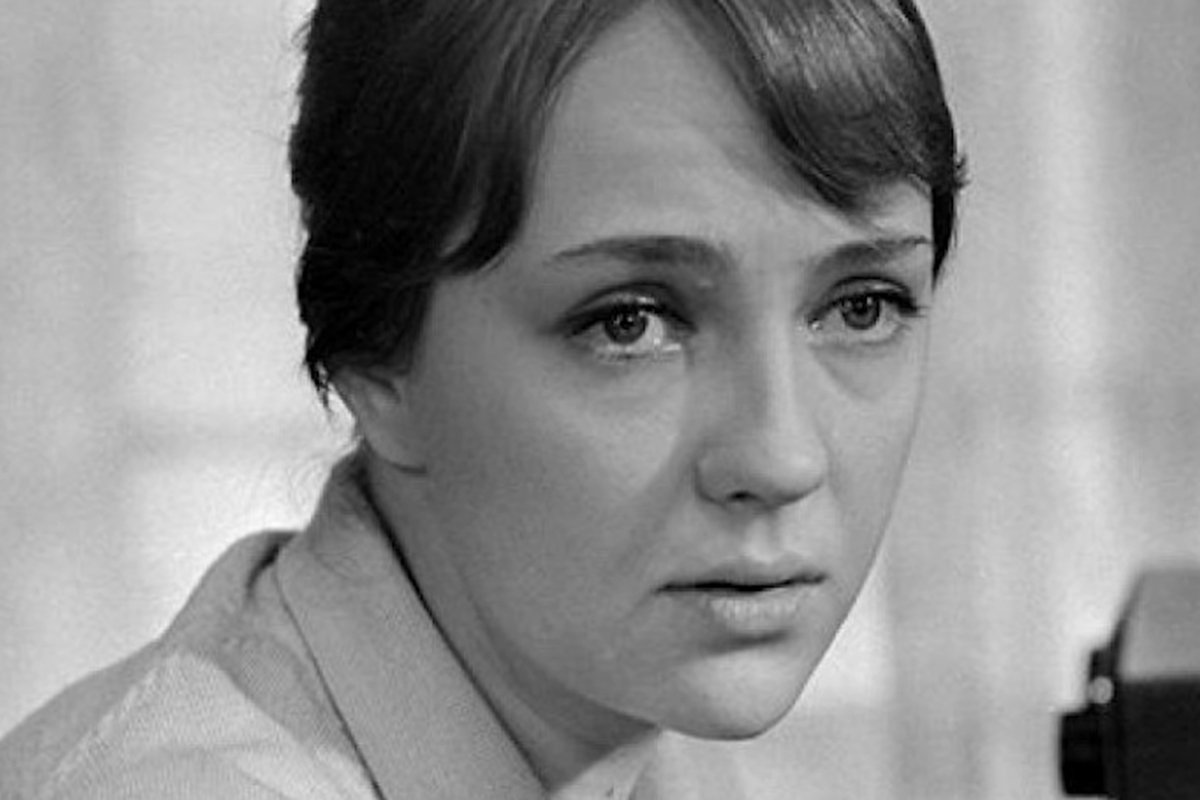 Екатерина Градова 17 мгновений весны