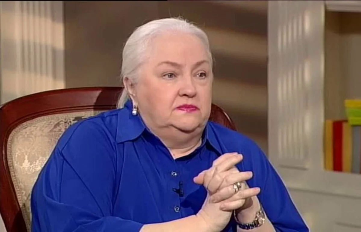 Андрей Малахов передача про актрису Миронов. Радистка Кэт