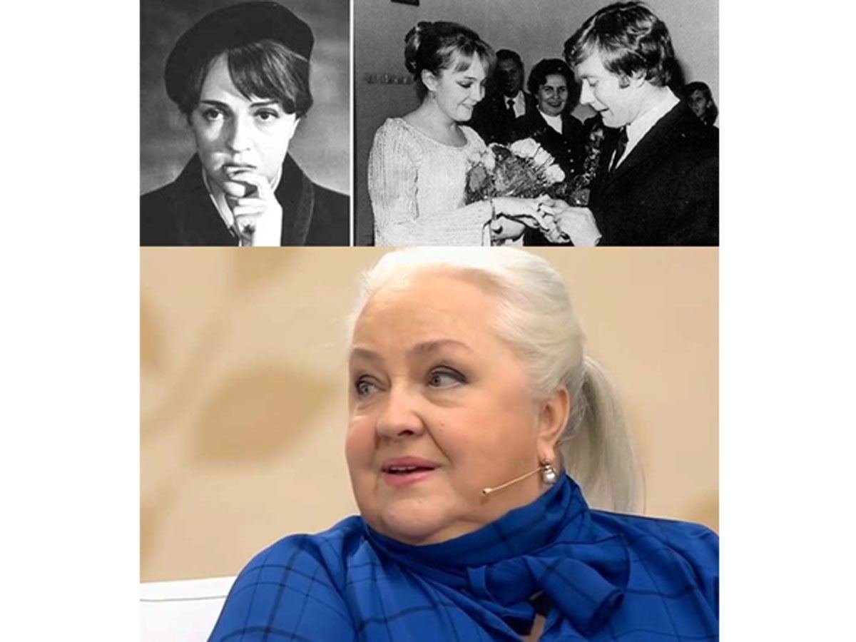 Градова Волокушина