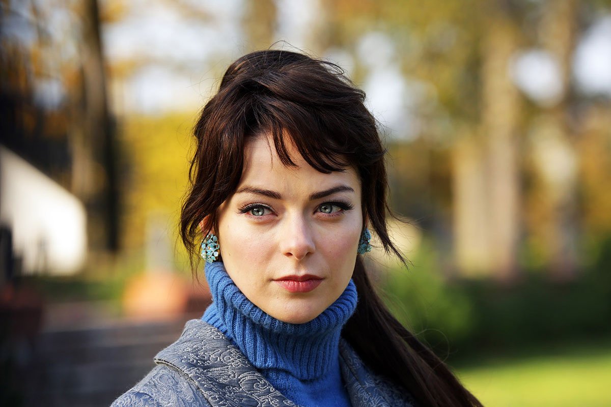 Марина Александрова