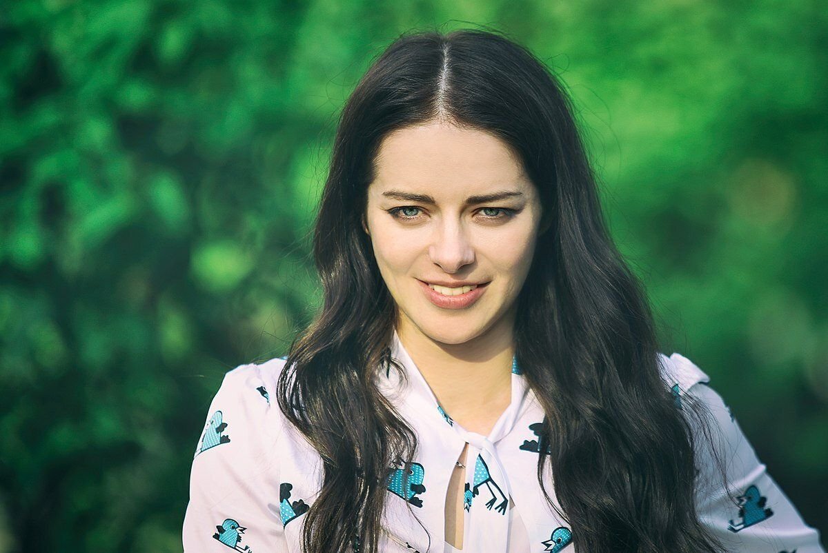 Марина Александрова Нереальная любовь