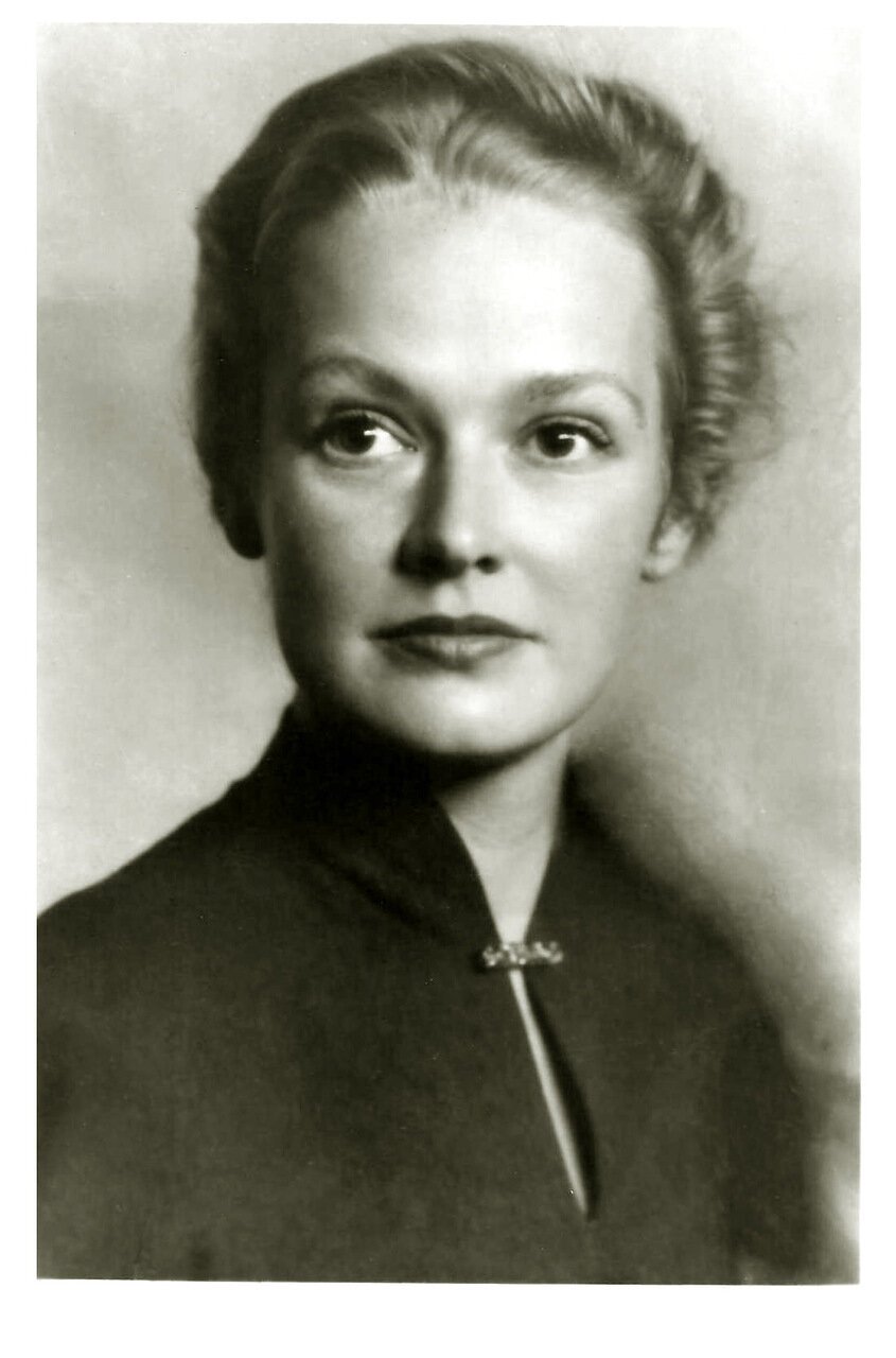 Гребешкова Софья Ивановна