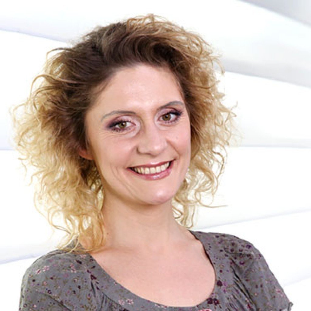 Екатерина Кистень