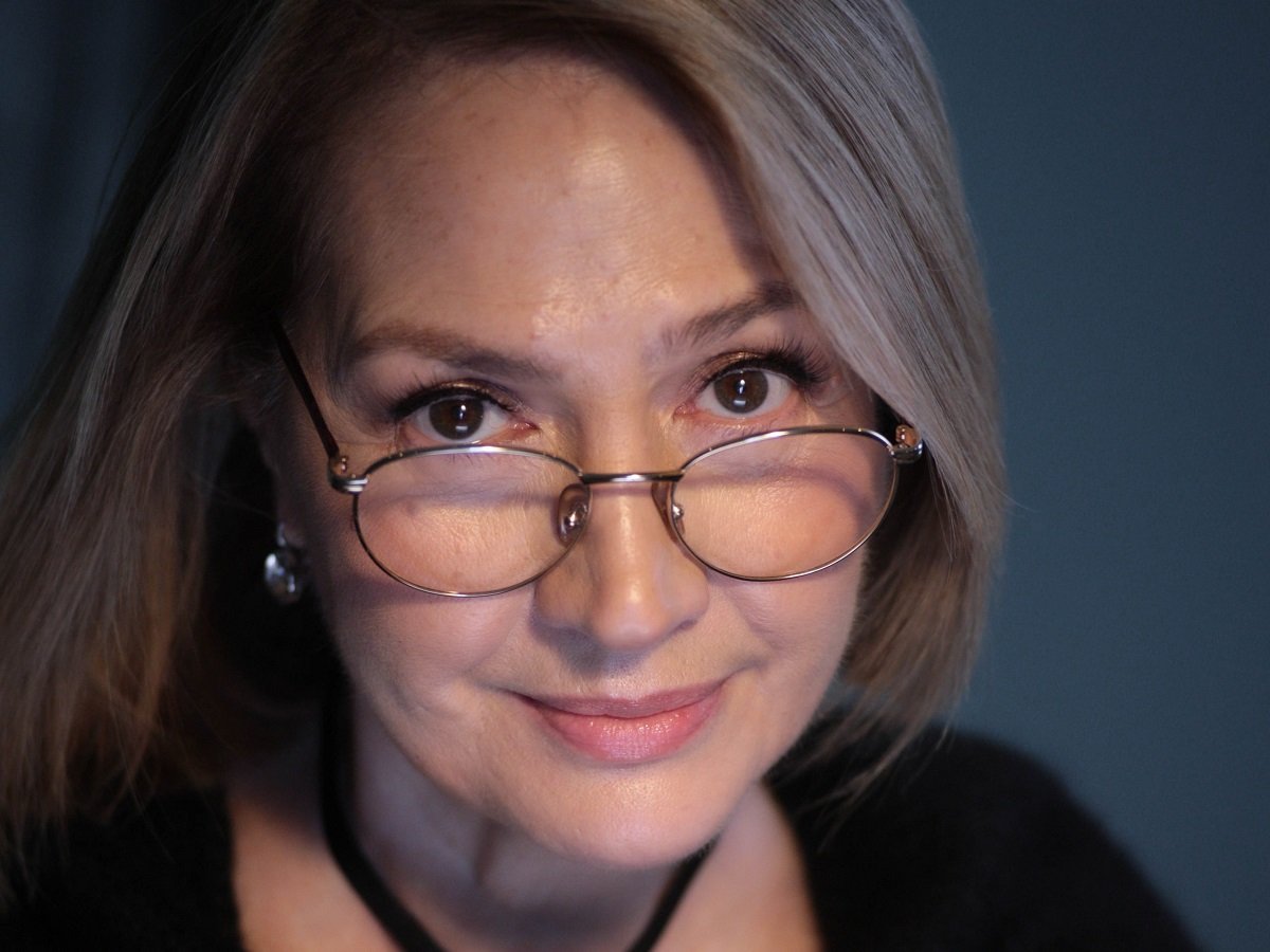 Николаева Ксения Николаевна