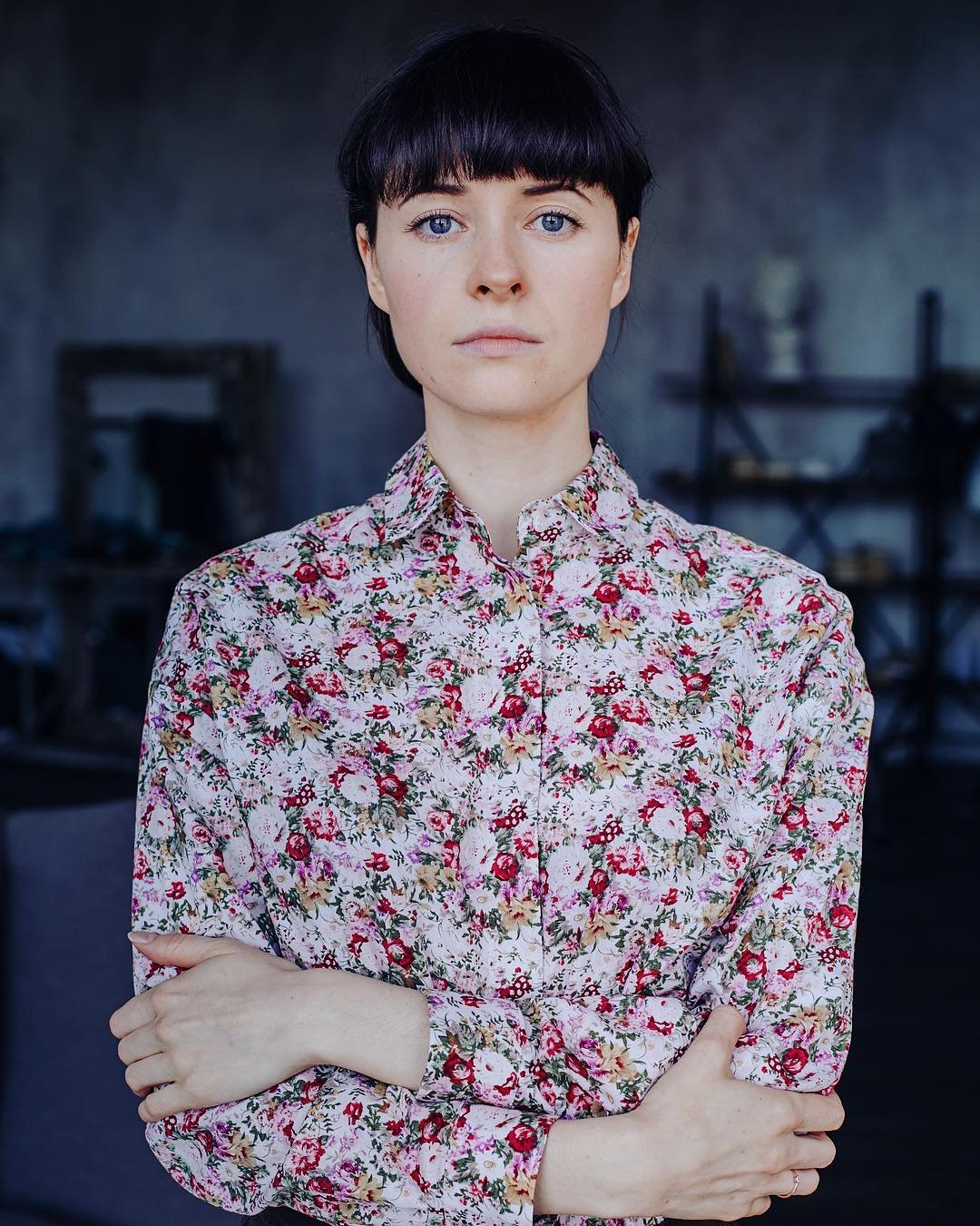 Марина Ворожищева актриса