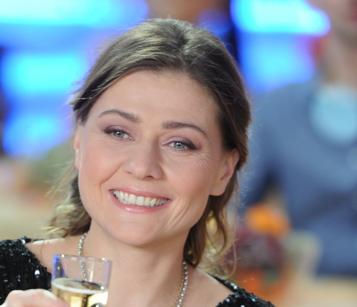 Голубкина, Мария Андреевна