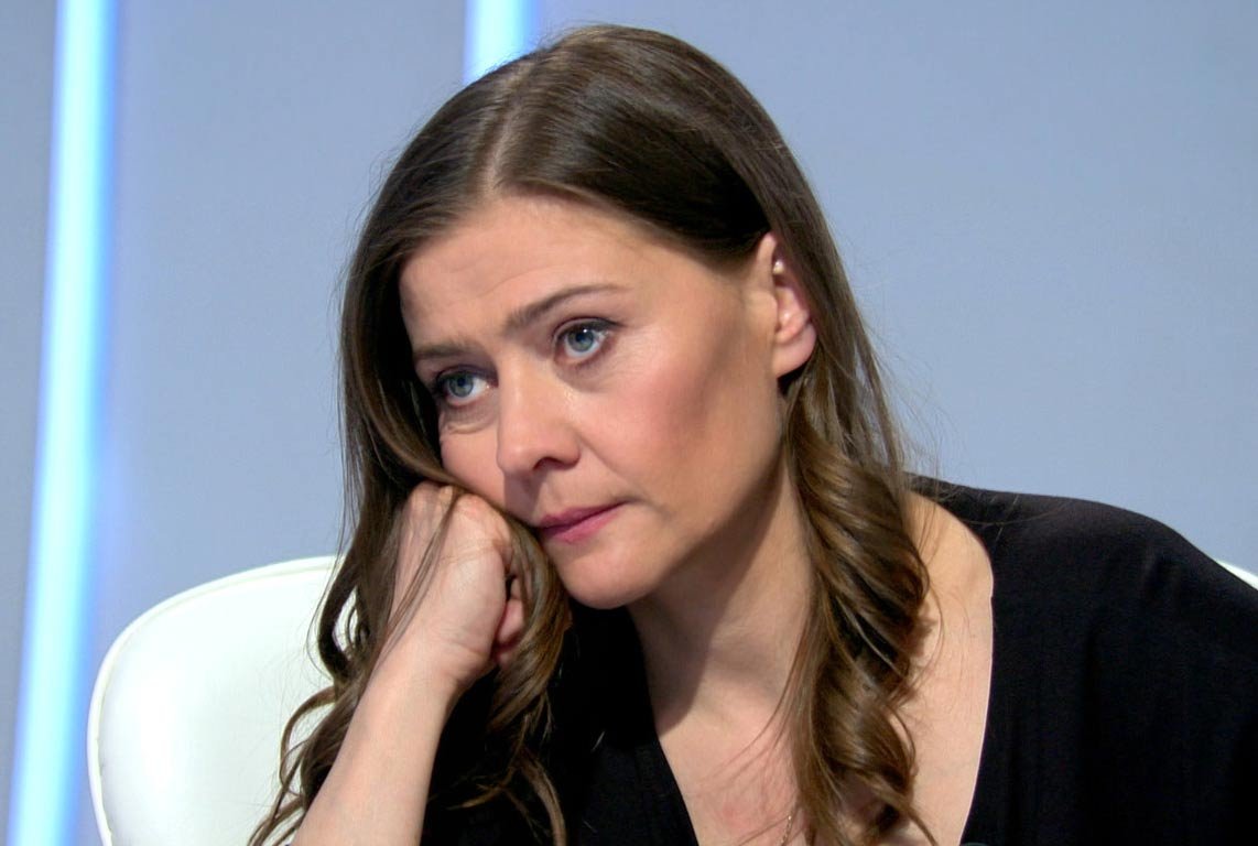 Мария Миронова Голубкина