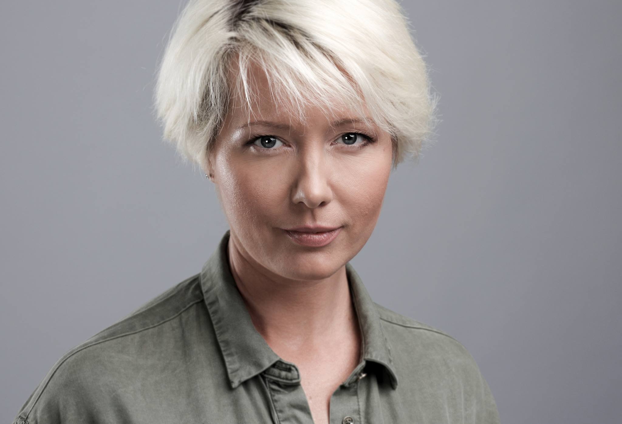 Олеся Власова актриса