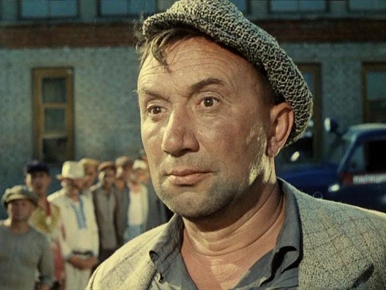 Смирнов Алексей Макарович