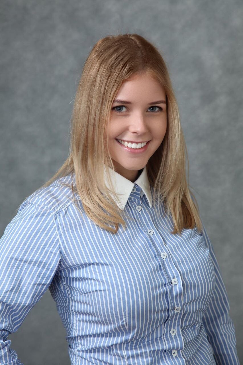 Абрамова Марина Александровна