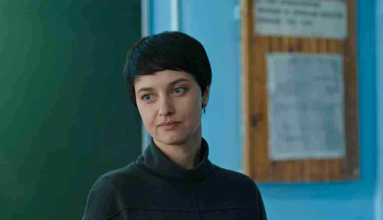 Горелова актриса