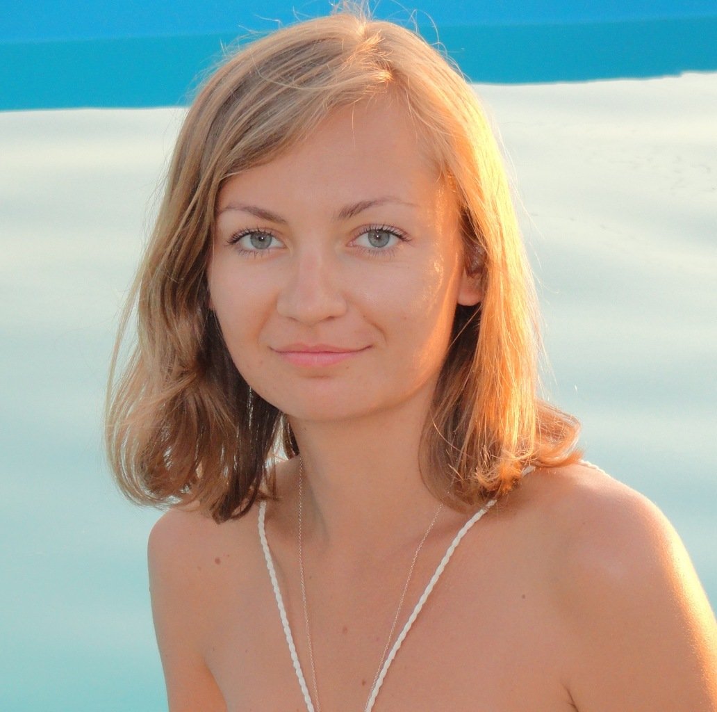 Раужина Ольга Саранск