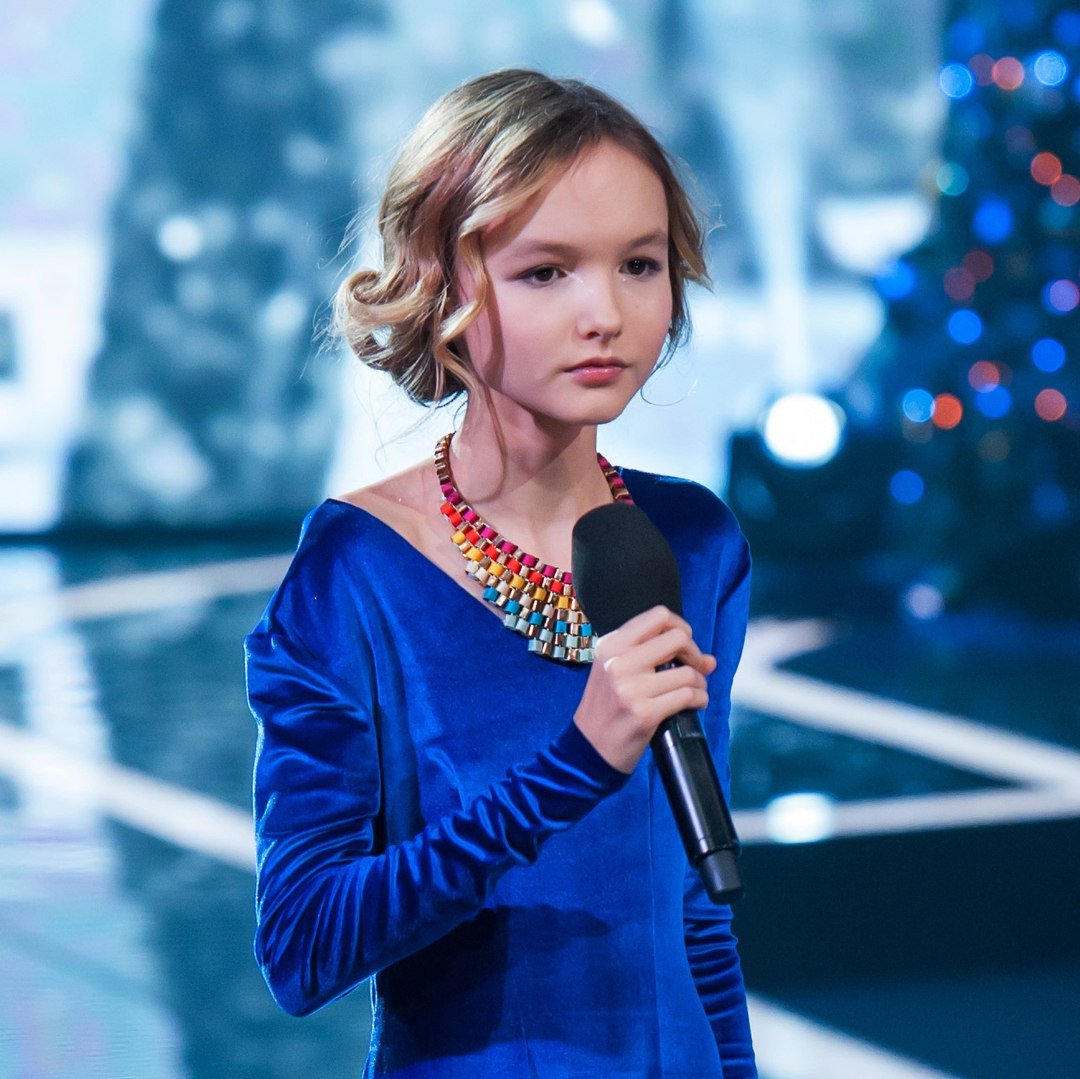 Ирина Буромских Anya