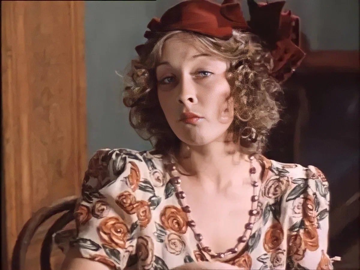 Юлия Рудина ножки