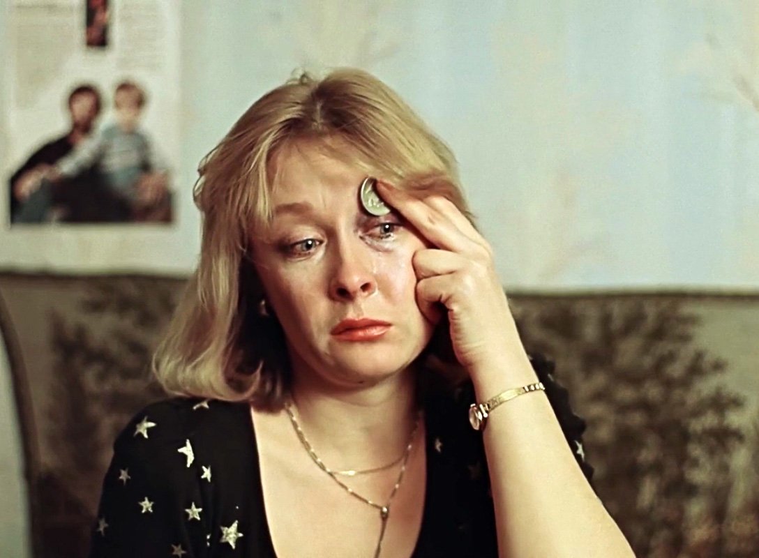 Лариса Удовиченко