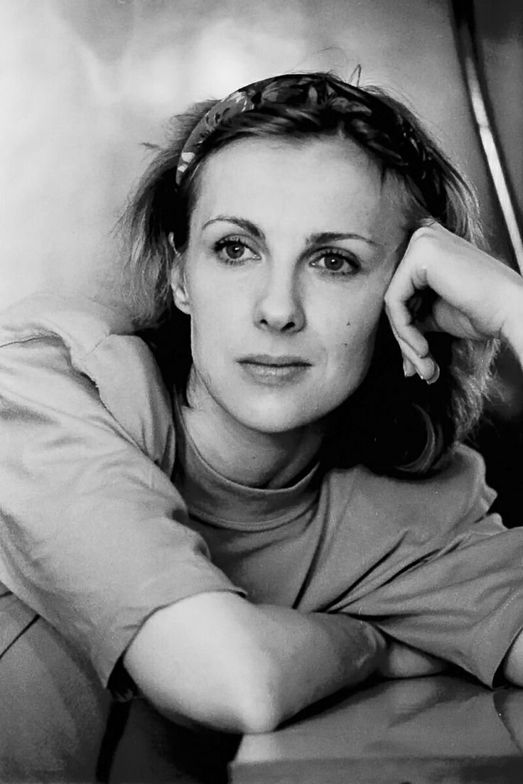 Елена Соловей актриса 2020