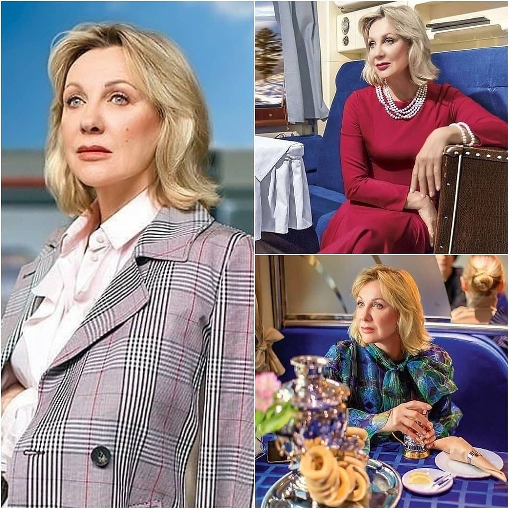Елена Яковлева
