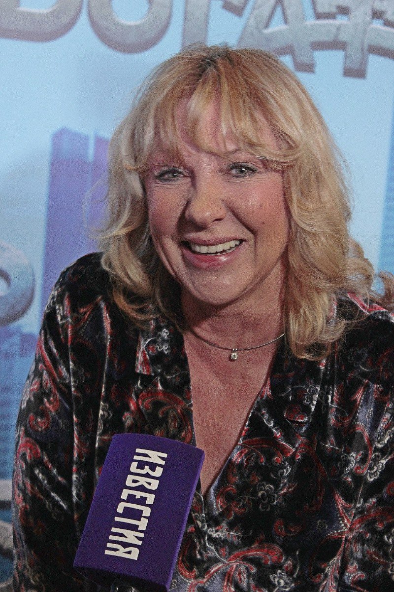 Елена Яковлева