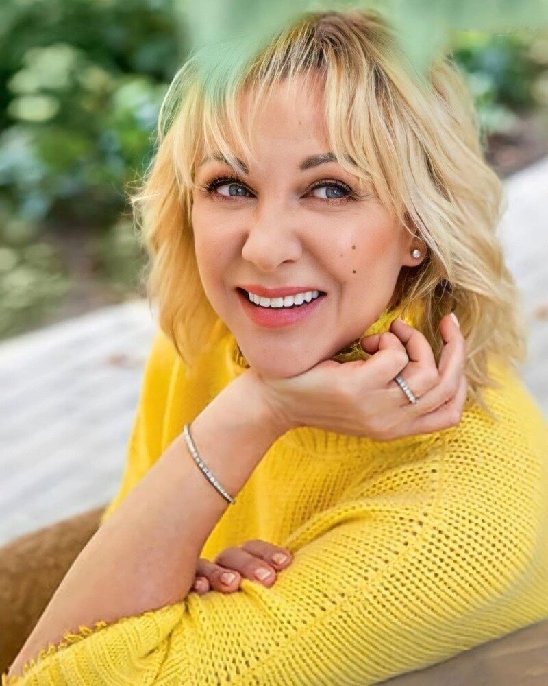Елена Яковлева дети