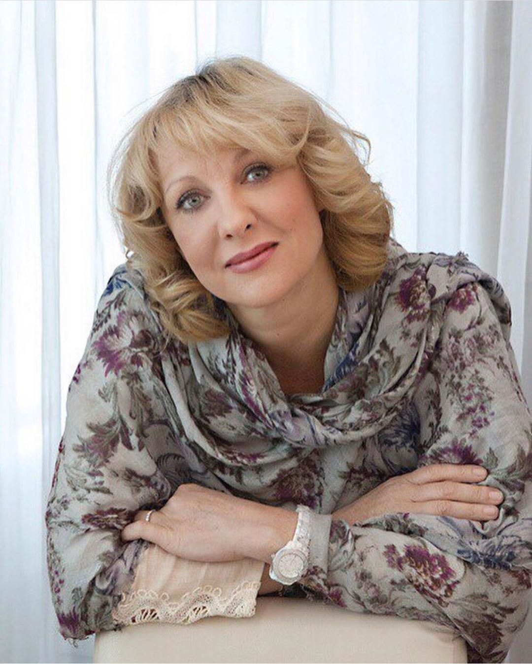Елена Алексеевна Яковлева