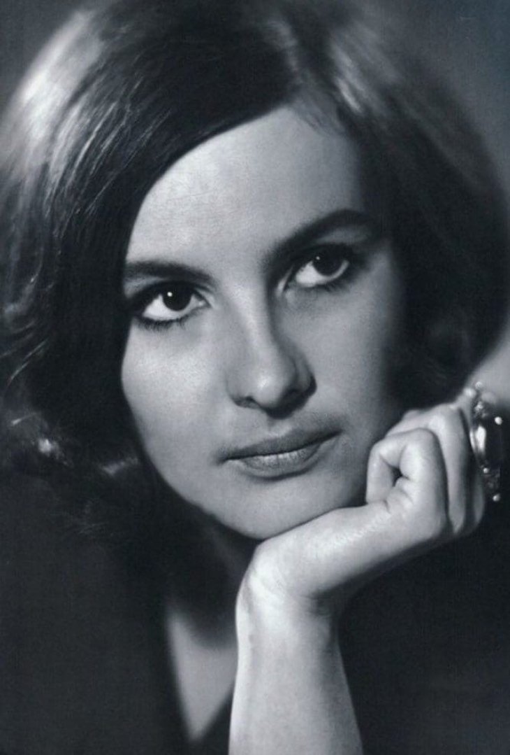 Светлана Пенкина актриса