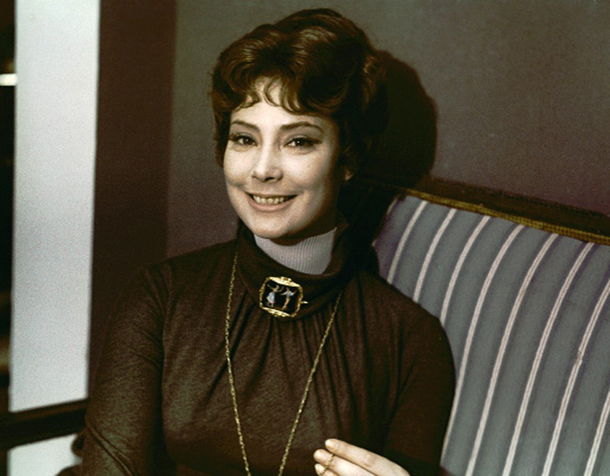 Светлана Гавритухина