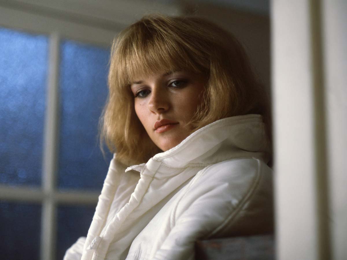 Александра Яковлева экипаж 1979