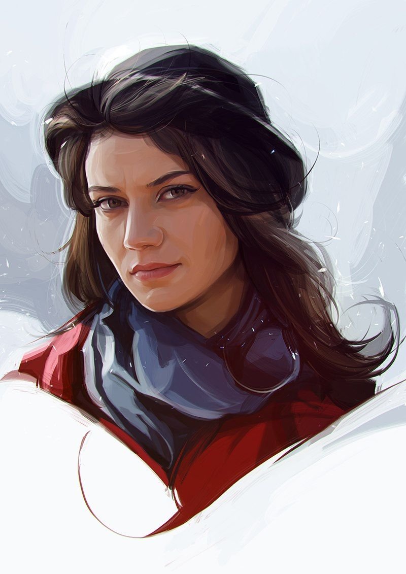 Светлана Смирнова