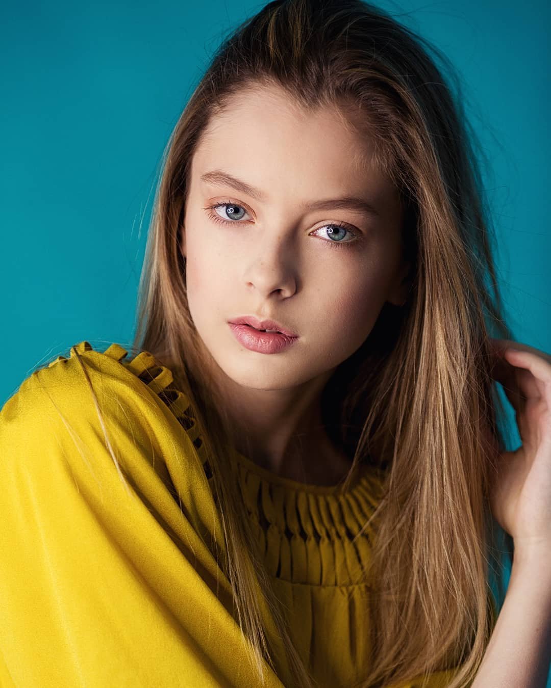Паулина Карпенко