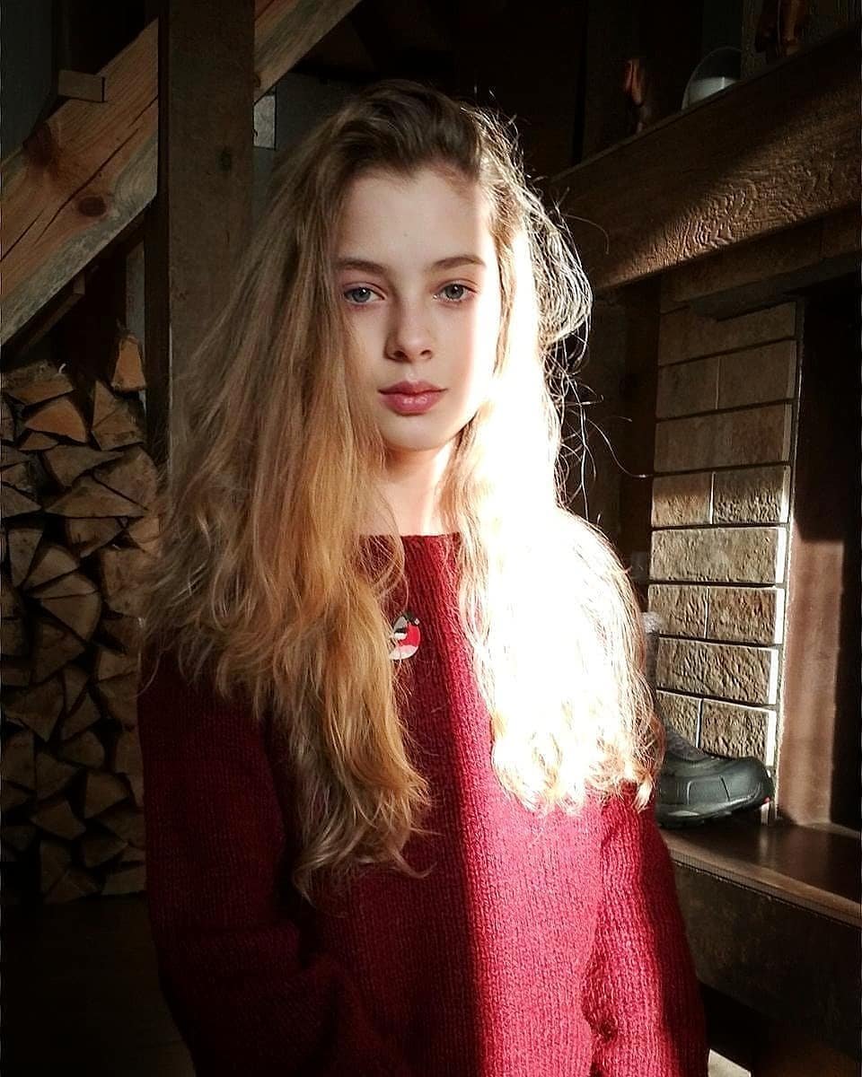 Ксения Михалева Talia