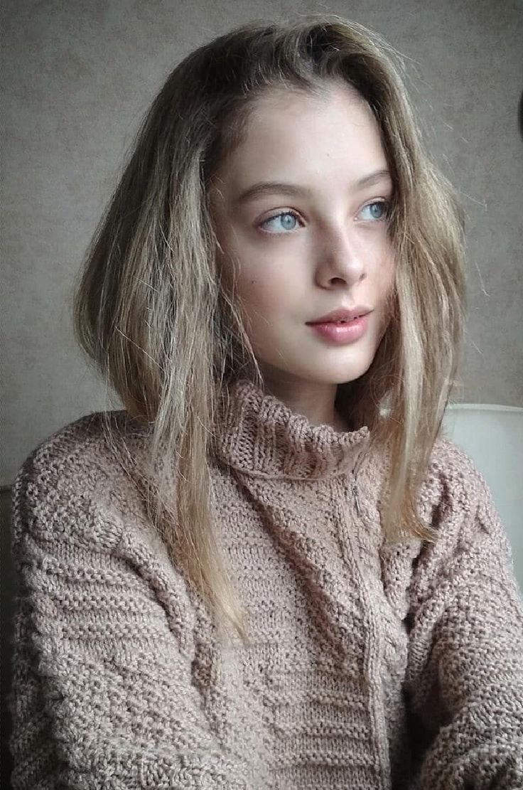 Полина Карпенко 2019