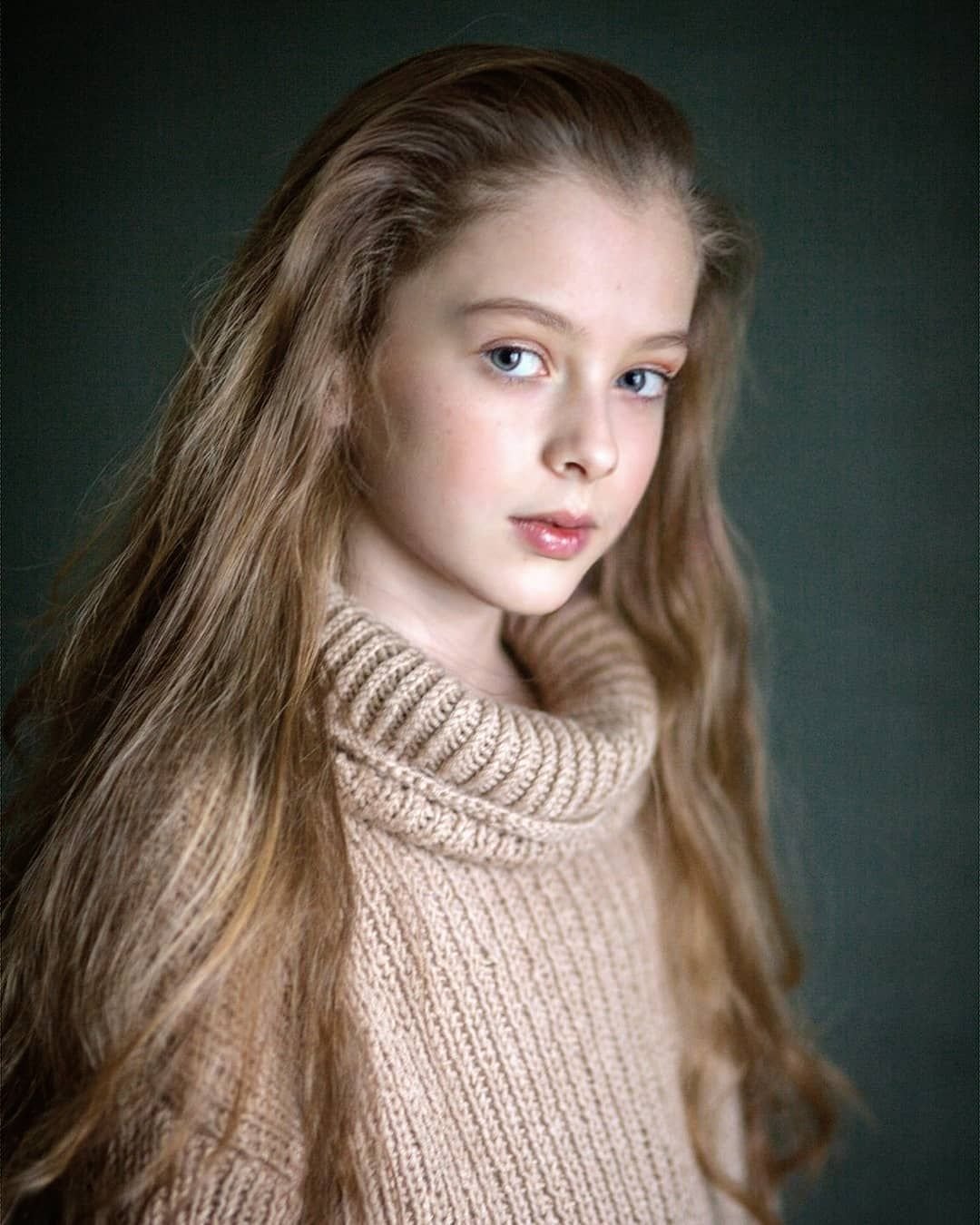 Кейт Kostyanetskaya