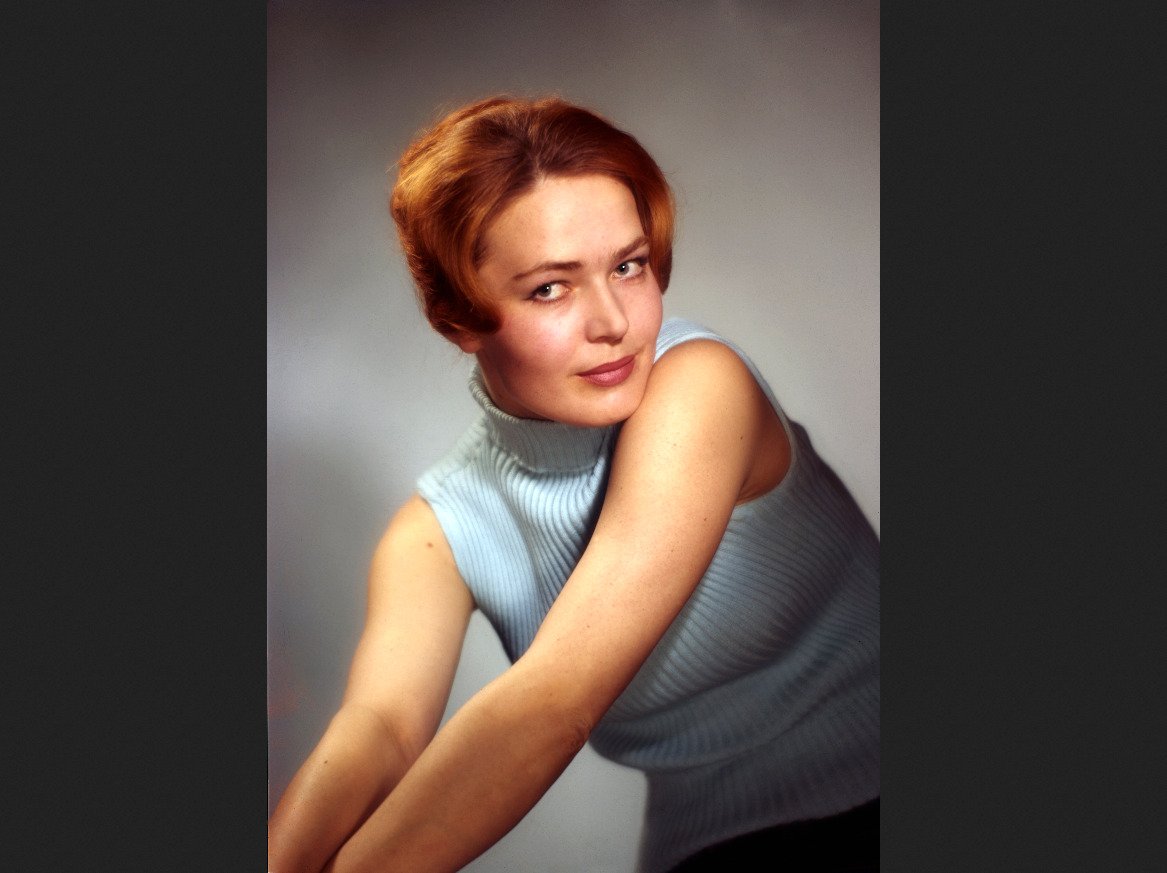 Чурсина, Людмила Алексеевна