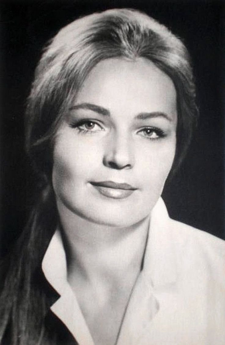Чурсина, Людмила Алексеевна