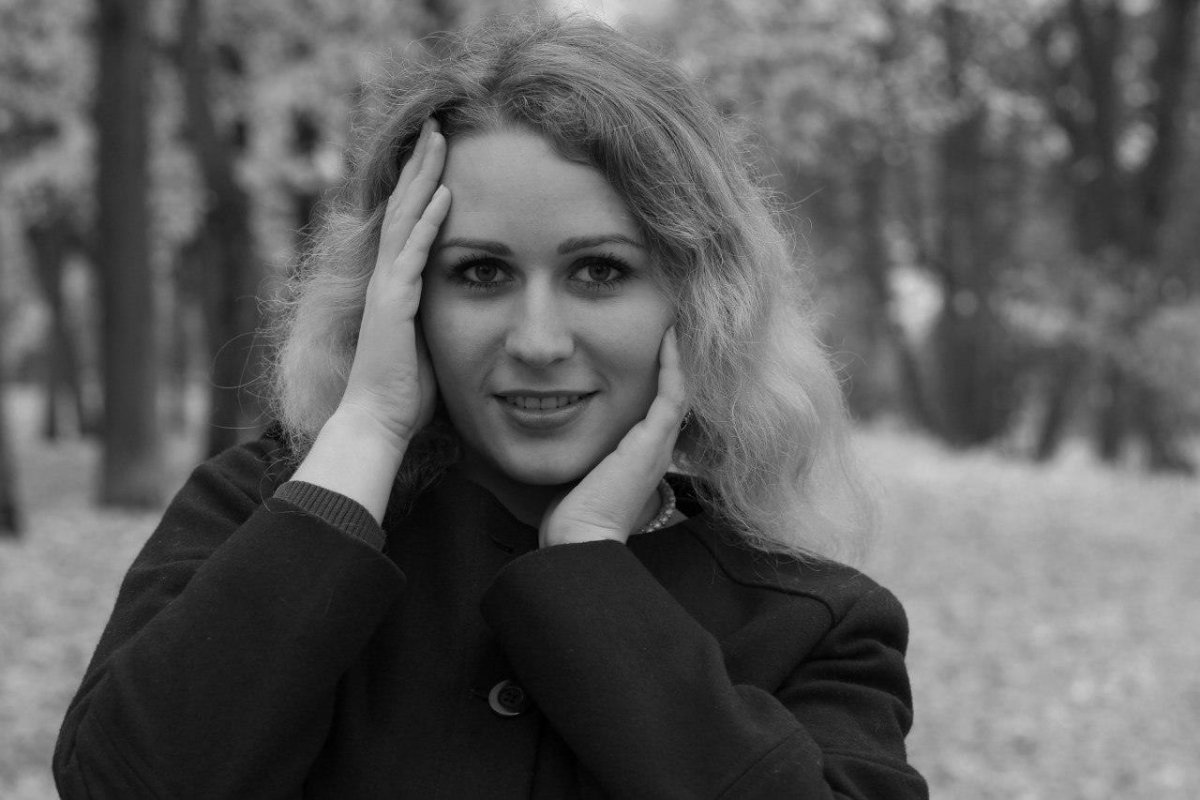 Нелипович Людмила