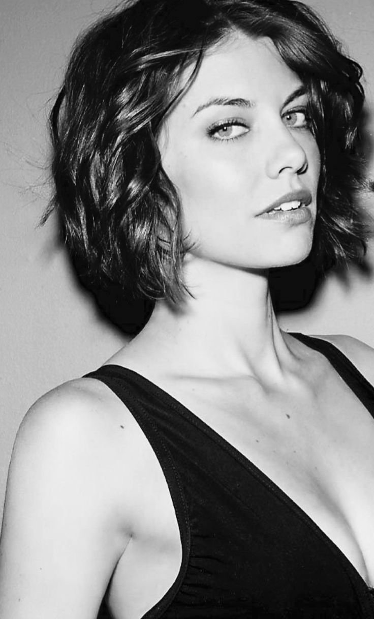 Lauren Cohan