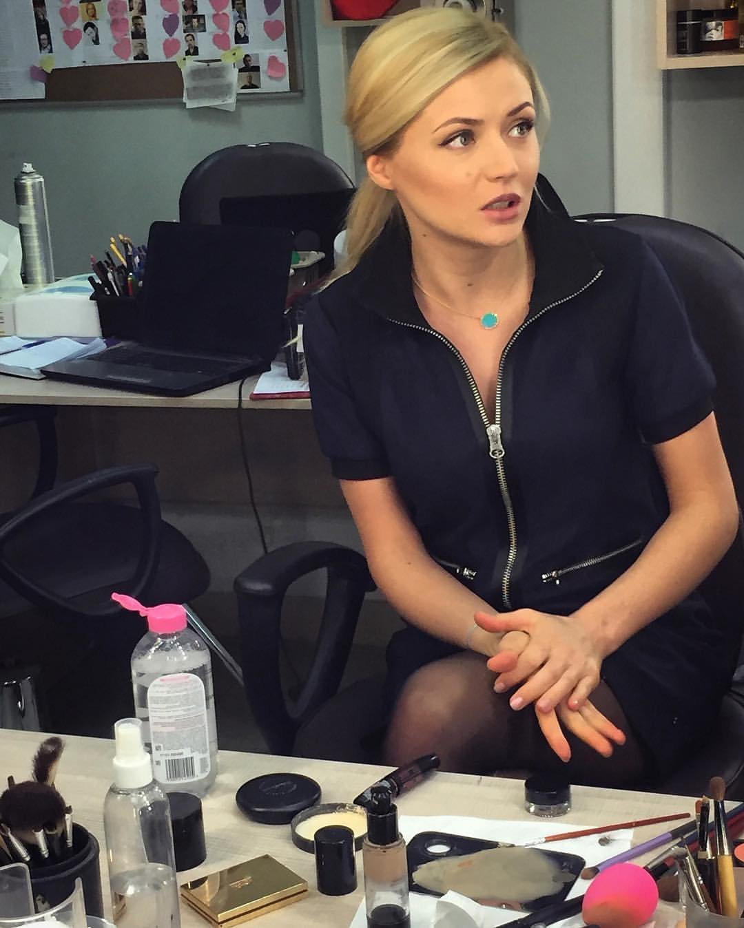 Елена Турбал
