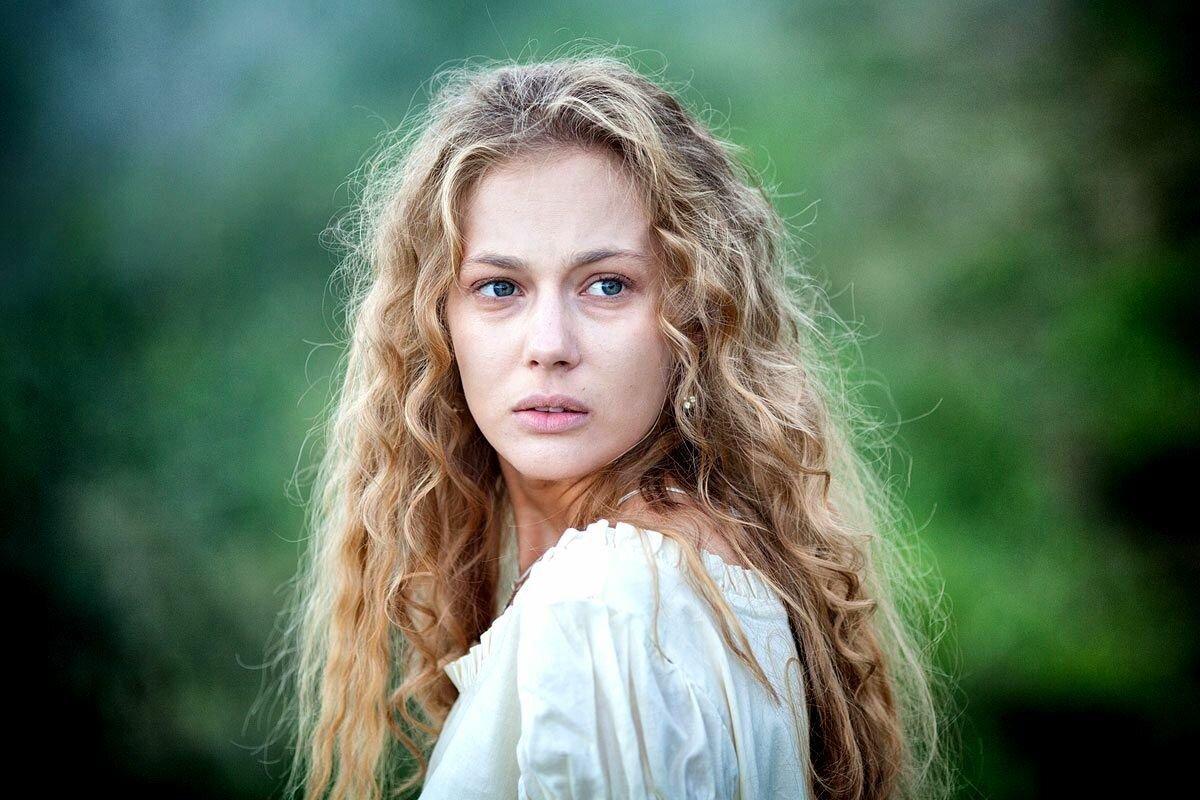 Сериал фитнес Татьяна Храмова
