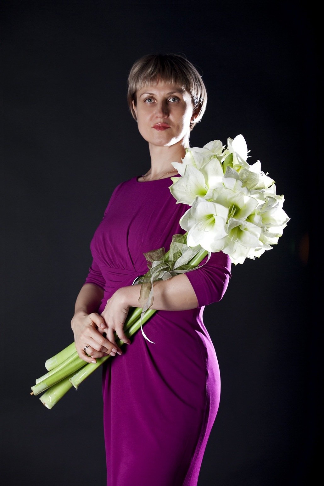Валентина Ляпина
