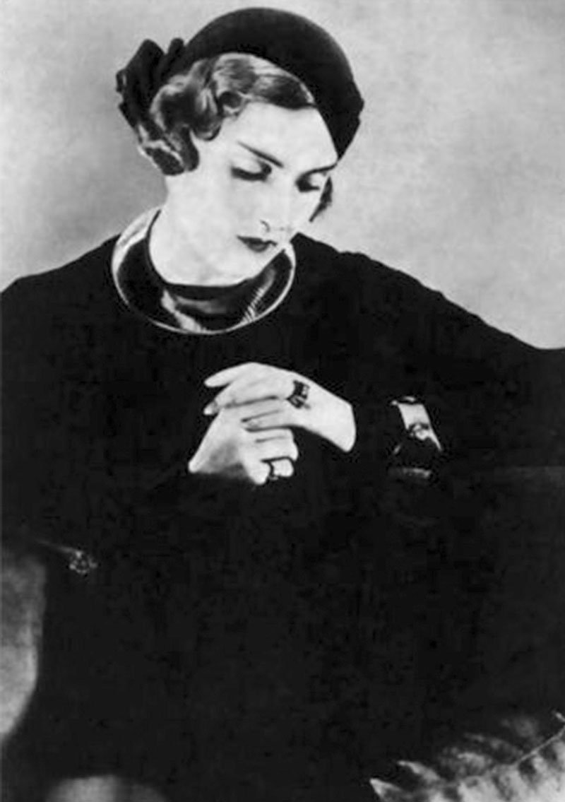 Татьяна Яковлева любовь Маяковского