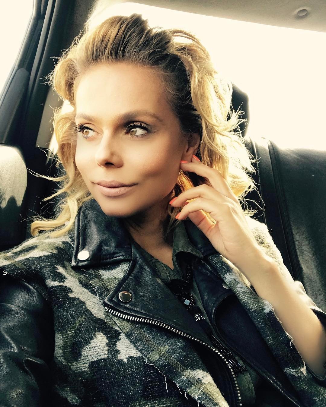 Ксения Новикова Maxim