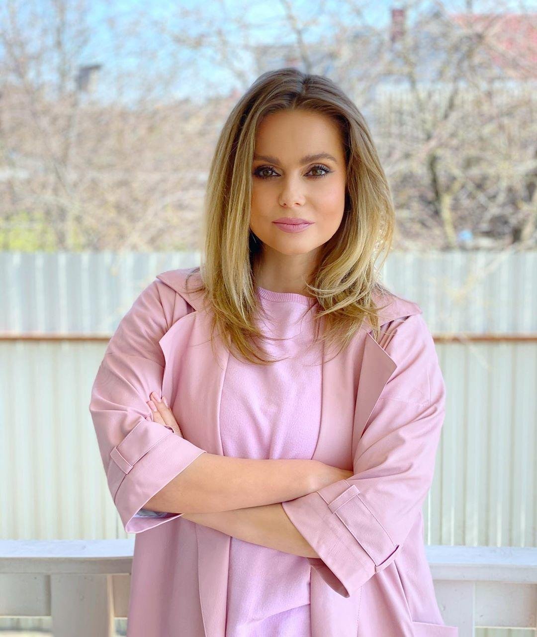 Ксения Новикова