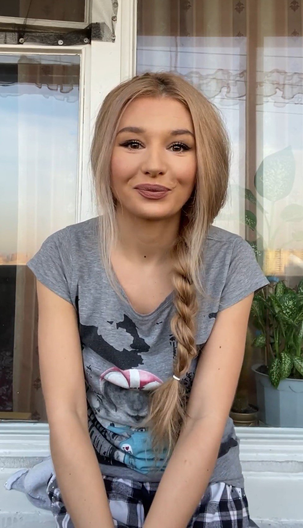 Захарова Анастасия Александровна