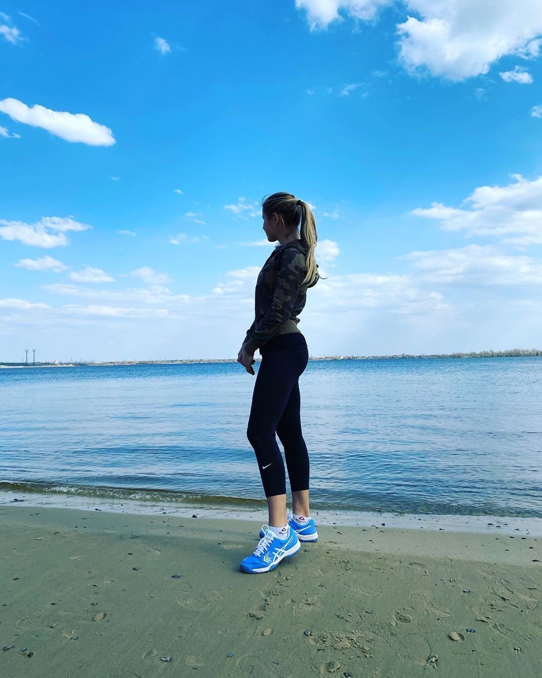 Анастасия Захарова Санкт-Петербург