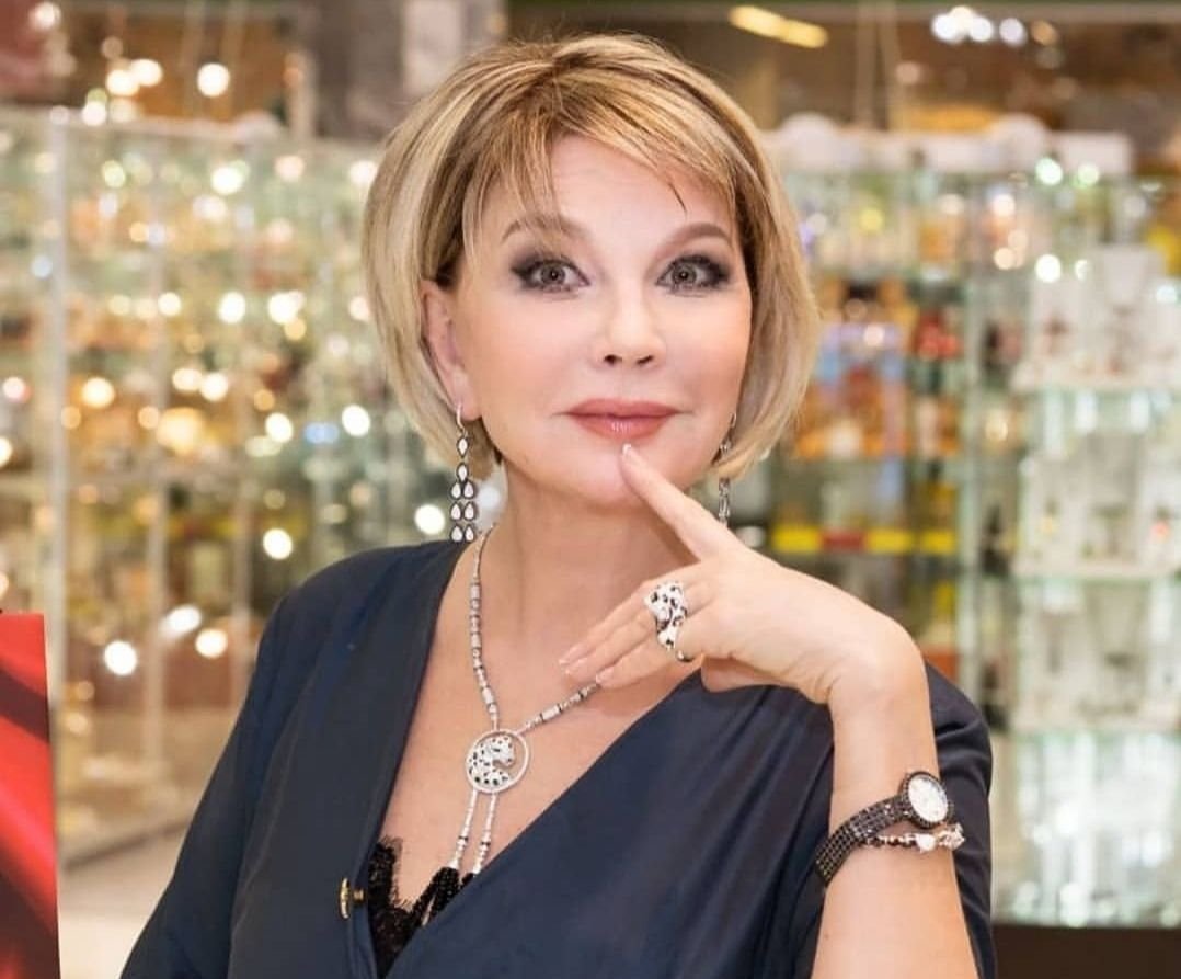 Татьяна Веденеева