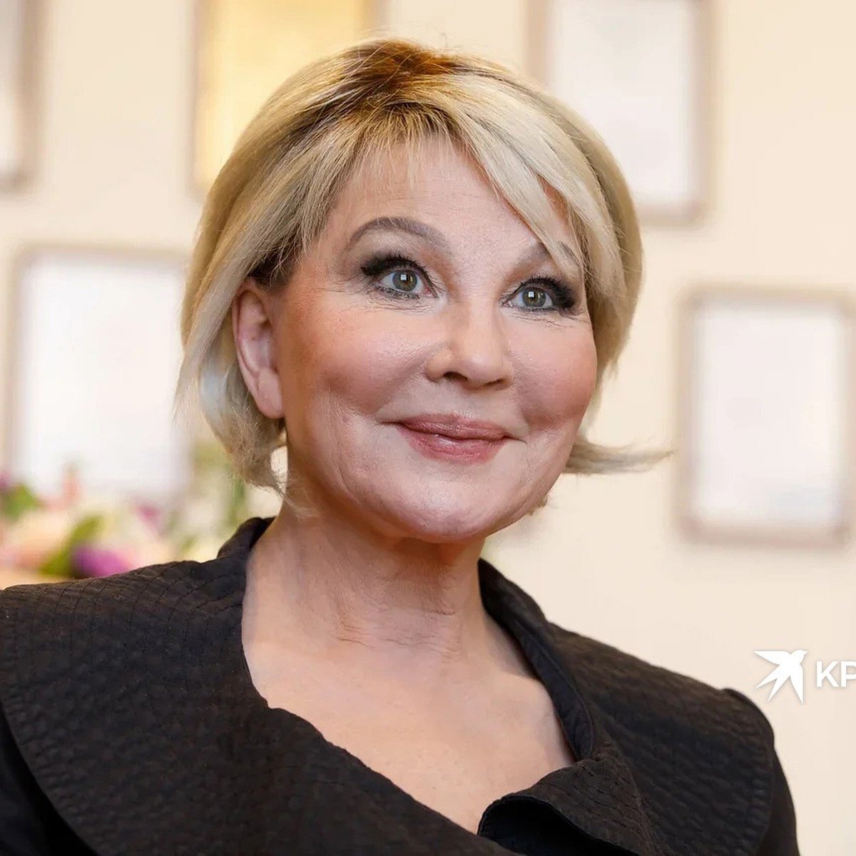 Веденеева Татьяна Вениаминовна