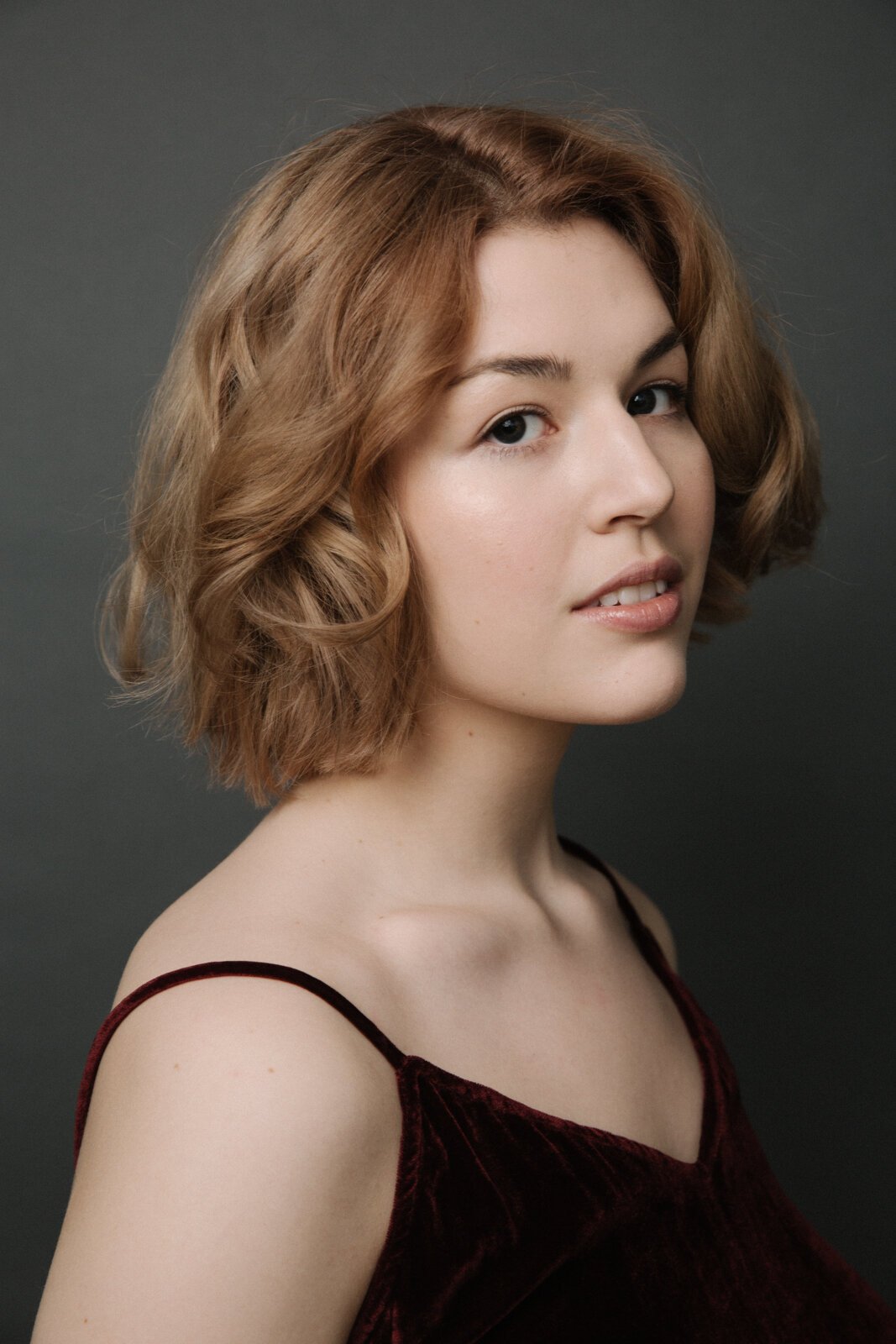 Екатерина Ланн Персефона