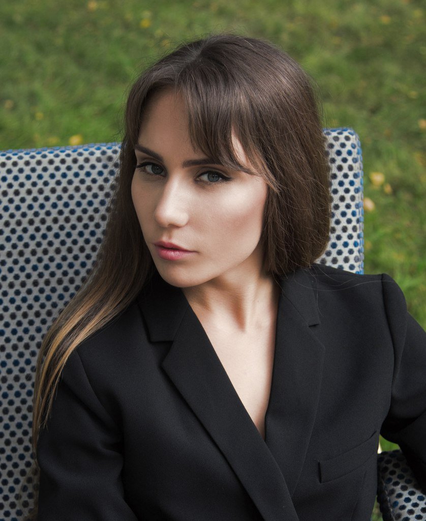 Юлия Ефимова фото